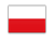 PIZZERIA 101 PIZZE D'ASPORTO - Polski